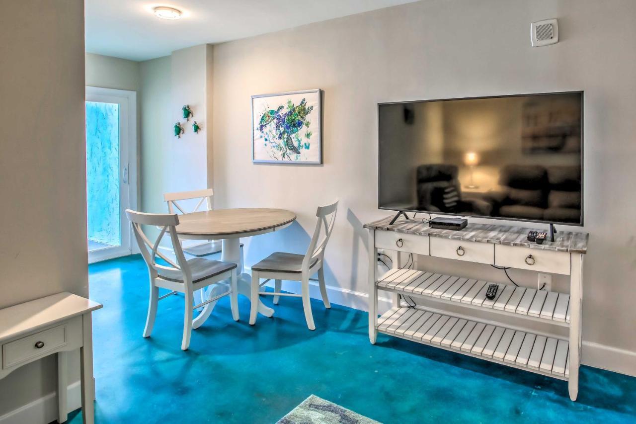 Sunny Condo Direct North Myrtle Beach Access ภายนอก รูปภาพ