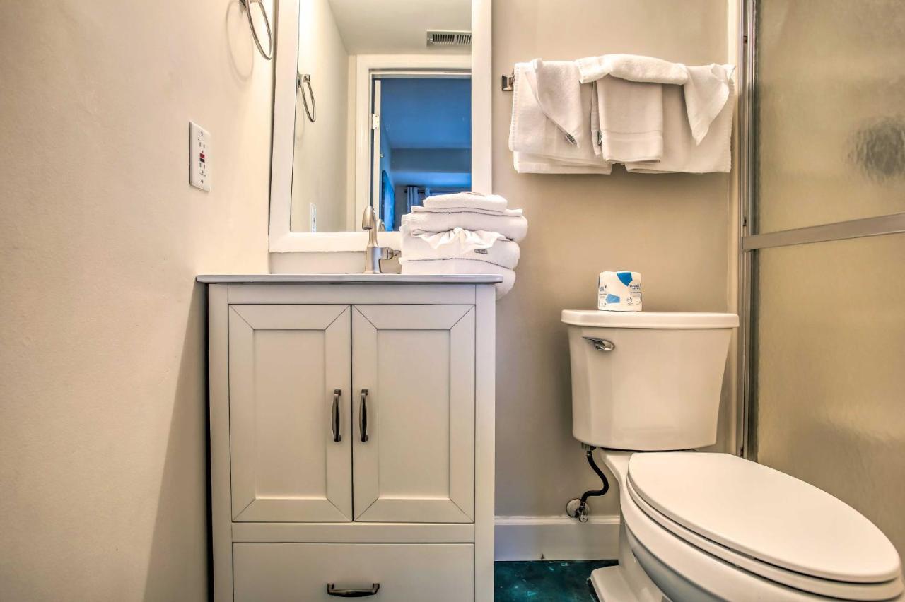 Sunny Condo Direct North Myrtle Beach Access ภายนอก รูปภาพ