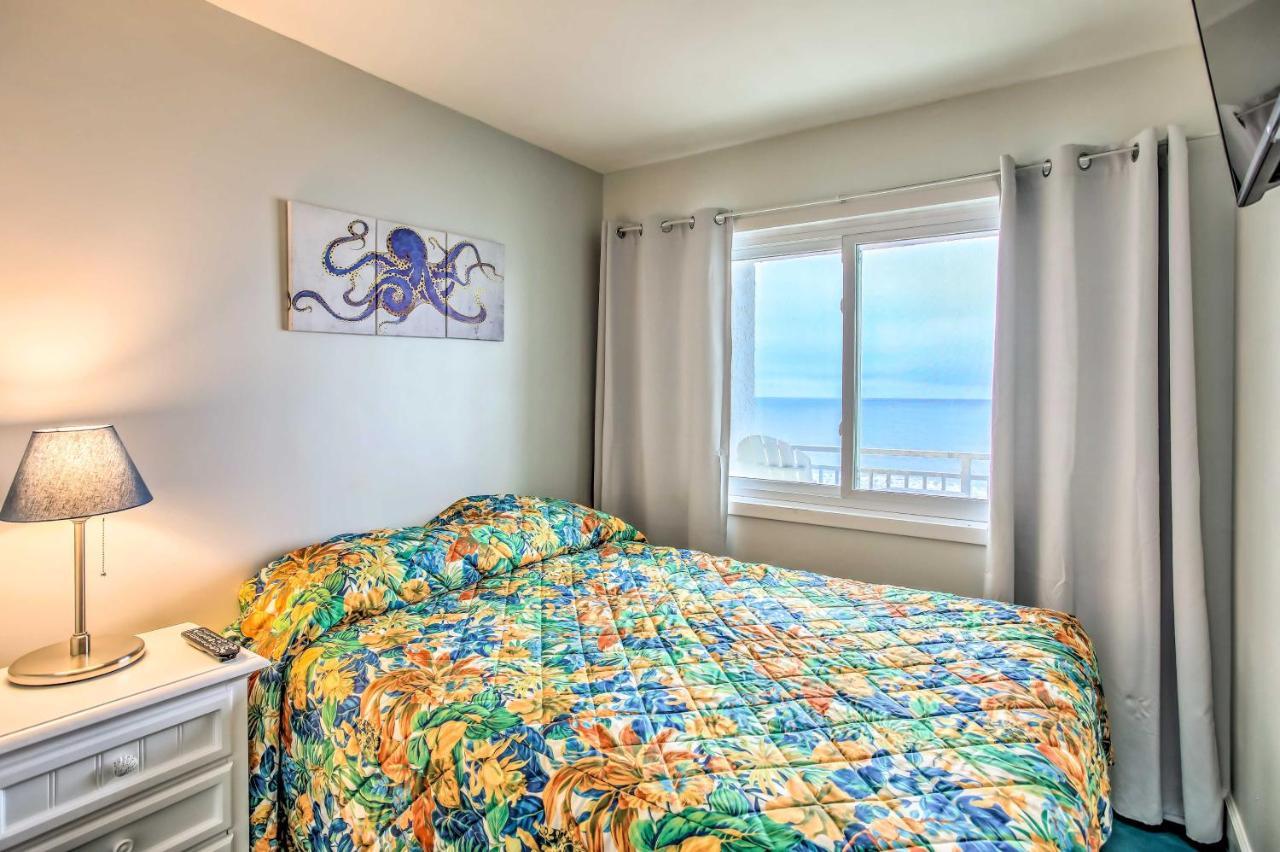Sunny Condo Direct North Myrtle Beach Access ภายนอก รูปภาพ