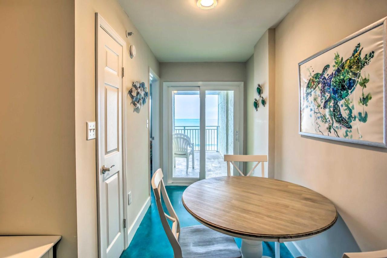 Sunny Condo Direct North Myrtle Beach Access ภายนอก รูปภาพ